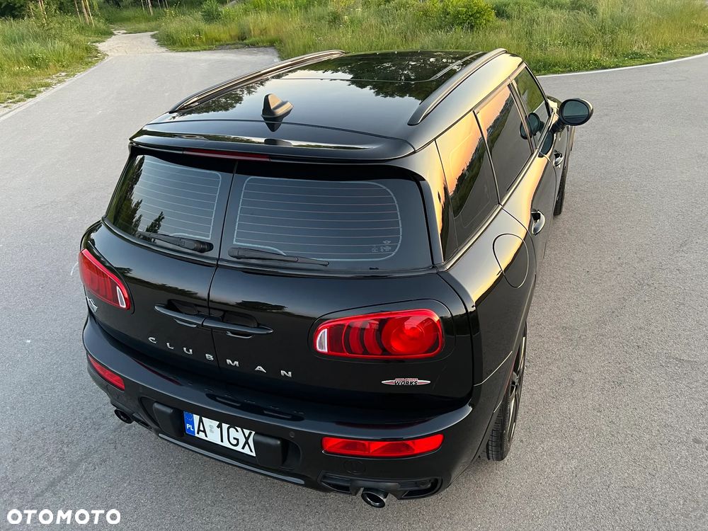MINI John Cooper Works Clubman All4 Sport-Aut - 31