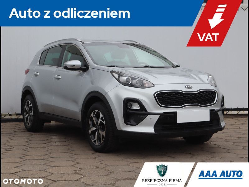 Kia Sportage - 2