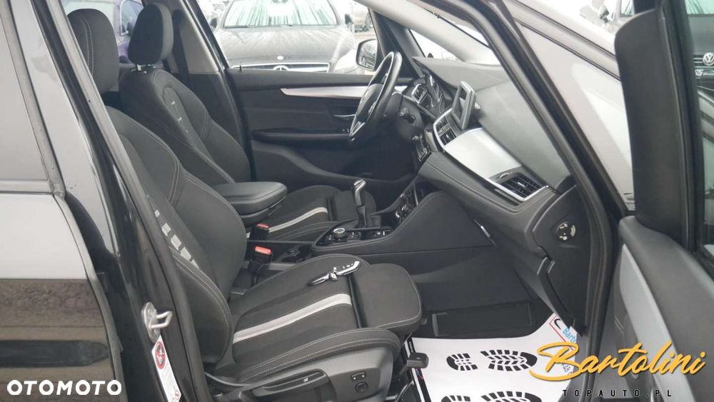 BMW Seria 2 - 23