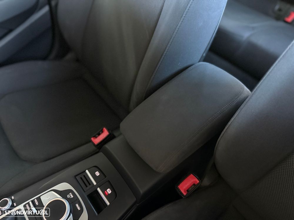 Audi A3 Sportback 2.0 TDI Sport - 45