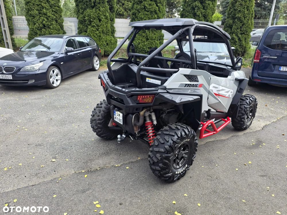 Polaris RZR - 7