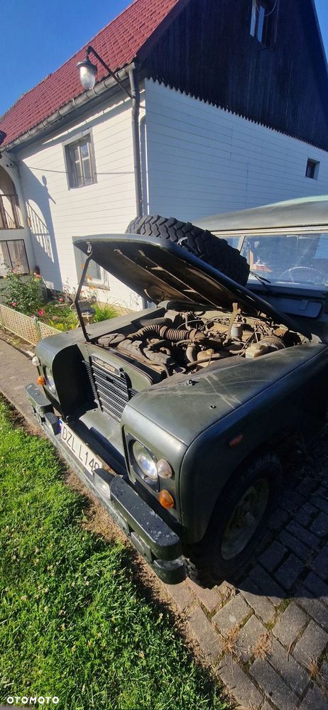 Land Rover Inny - 15