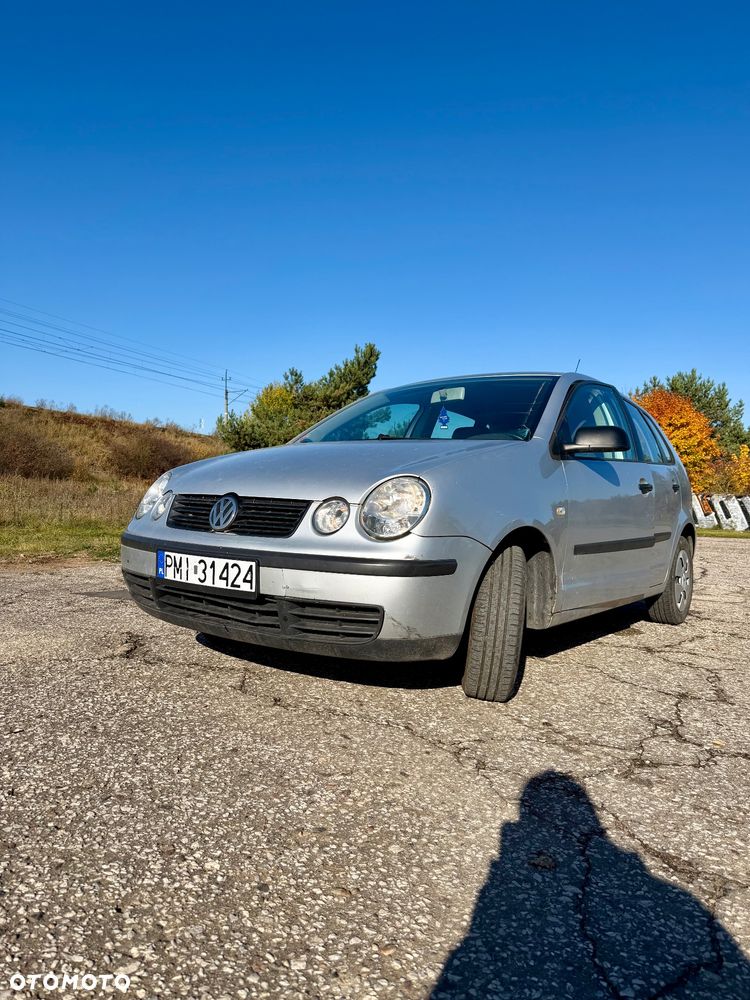 Volkswagen Polo - 14