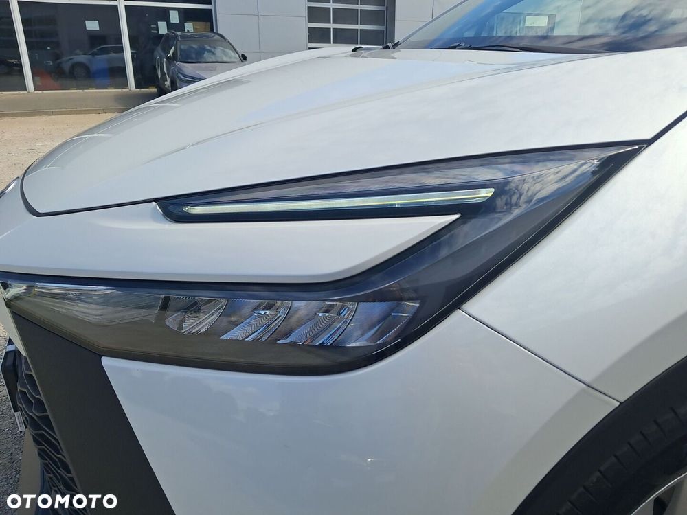 Toyota C-HR 1.8 Hybrid Comfort - 25