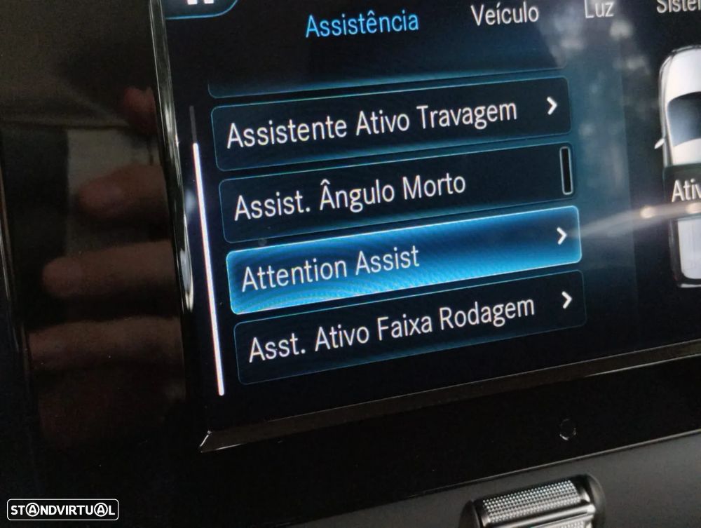 Mercedes-Benz eCitan Tourer 45 kWh - 9