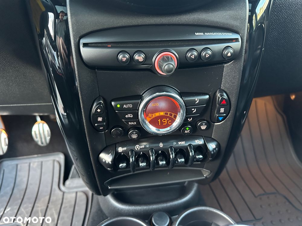 MINI Countryman Cooper S All4 - 12