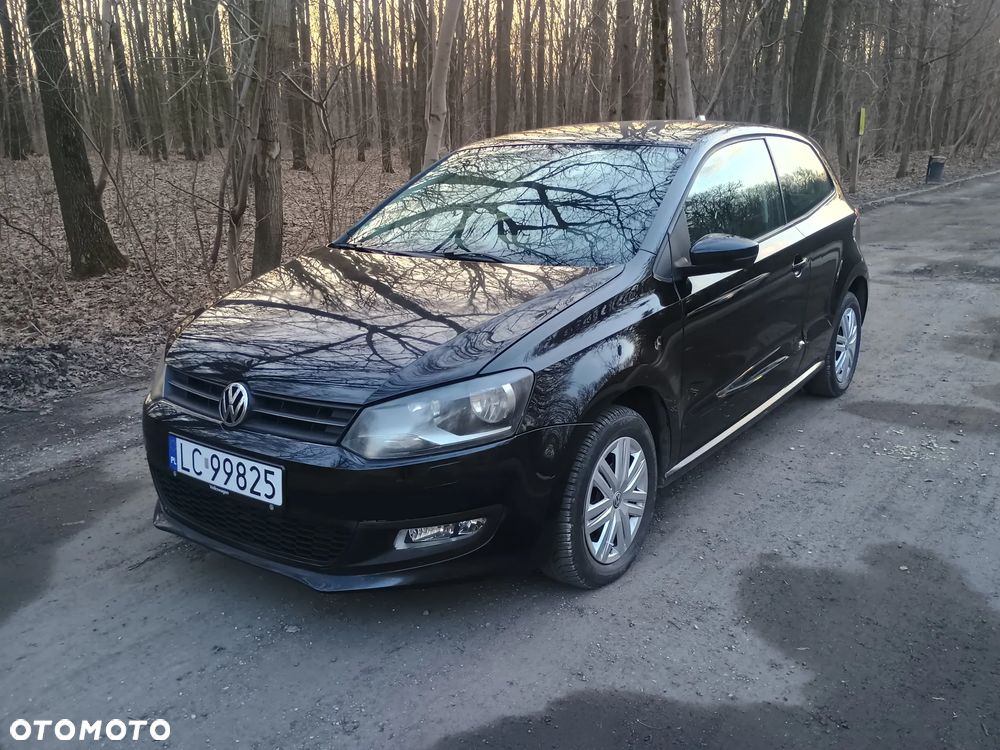 Volkswagen Polo 1.2 Team - 5