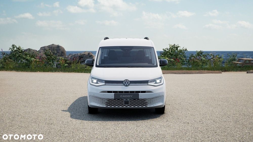Volkswagen Caddy 2.0 TDI - 12