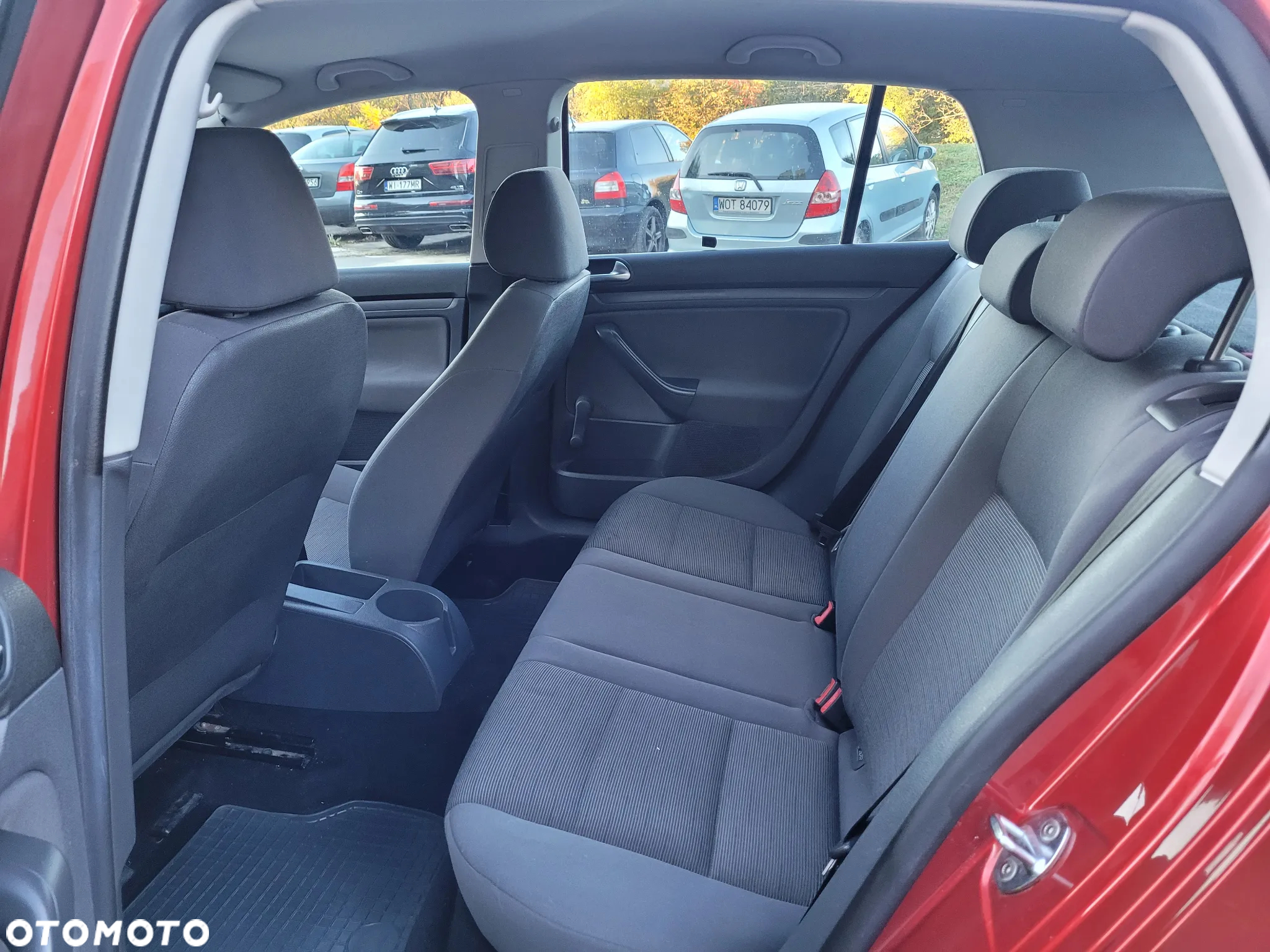 Volkswagen Golf - 13