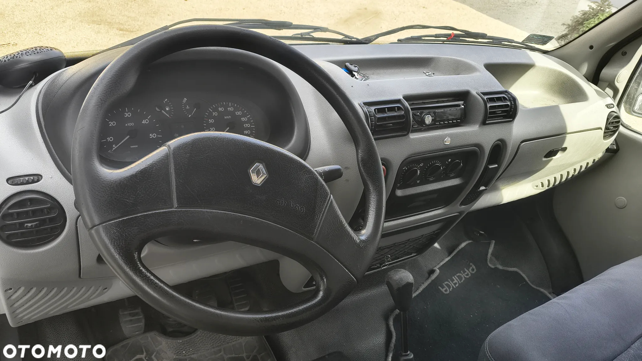 Renault Master - 14