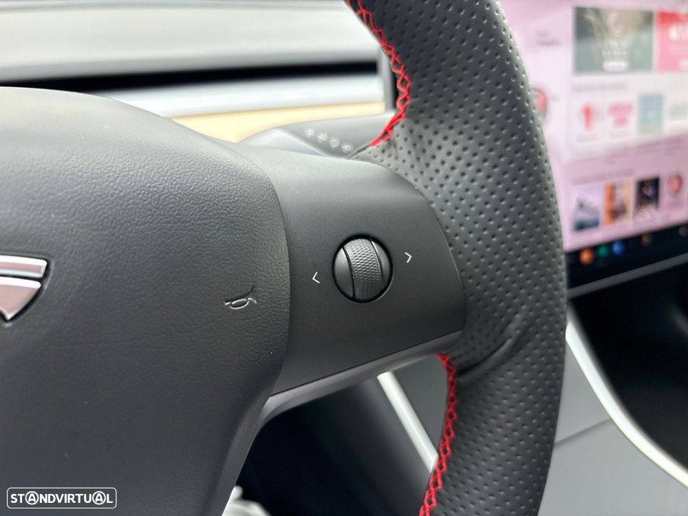 Tesla Model 3 Standard Range Plus RWD - 12