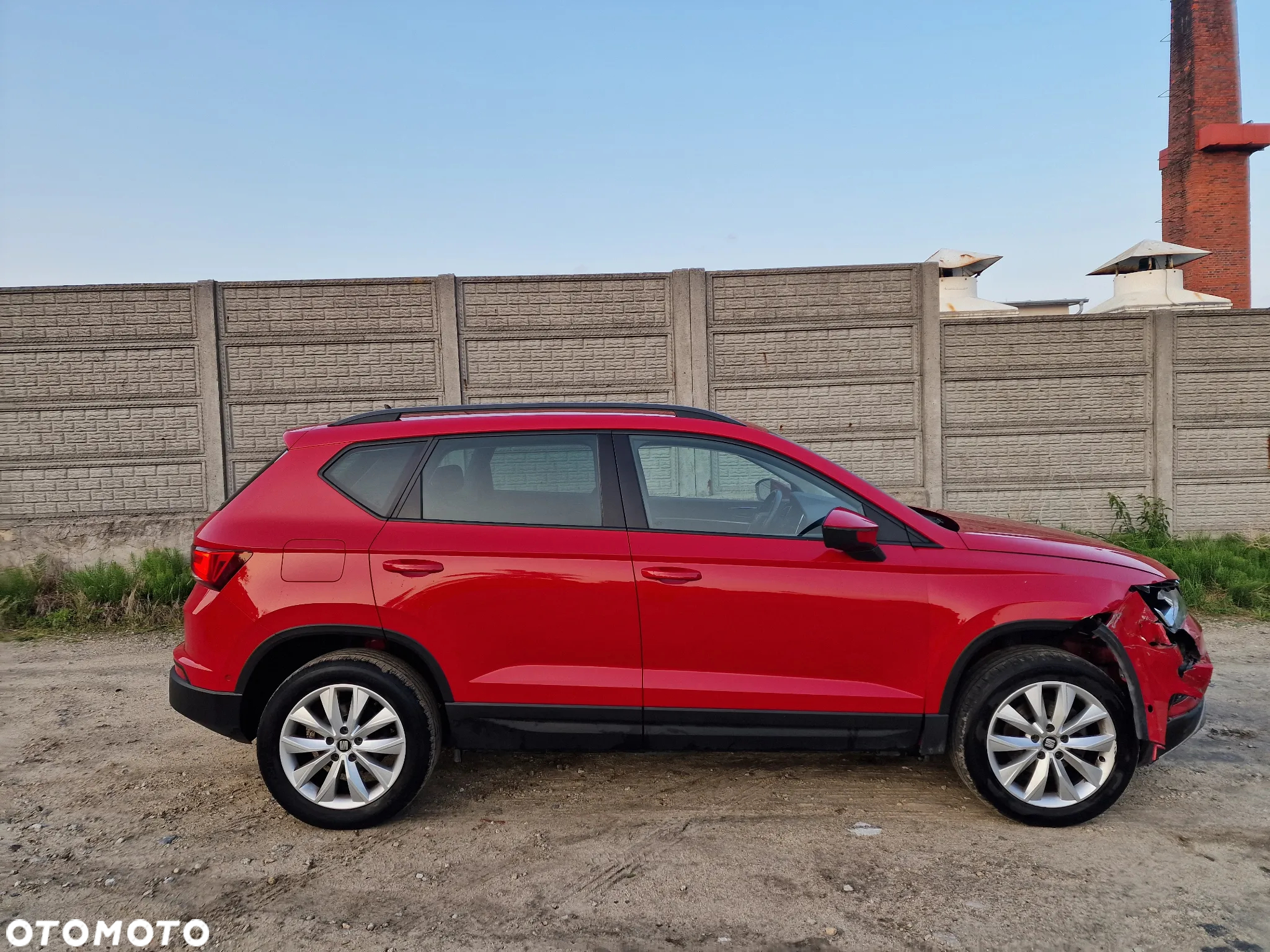 Seat Ateca 1.0 TSI OPF Style - 4