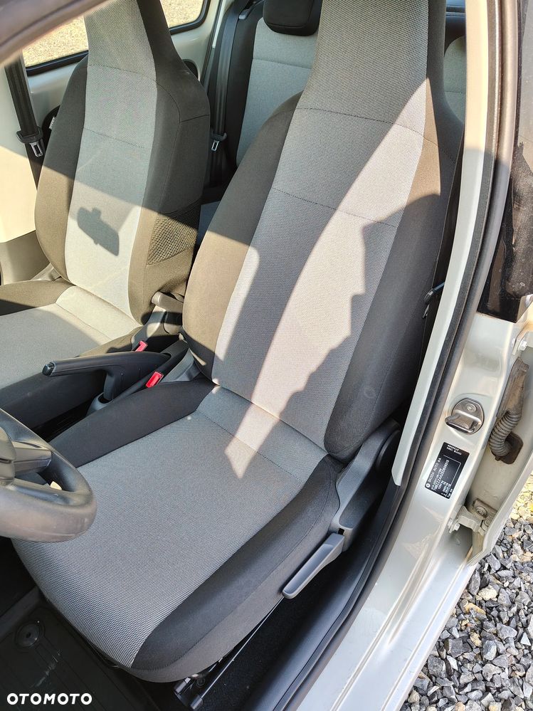 Skoda Citigo 1.0 Active - 13