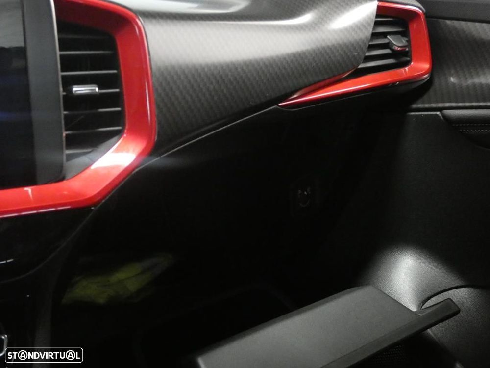 Opel Mokka 1.2 T GS Line AT - 16