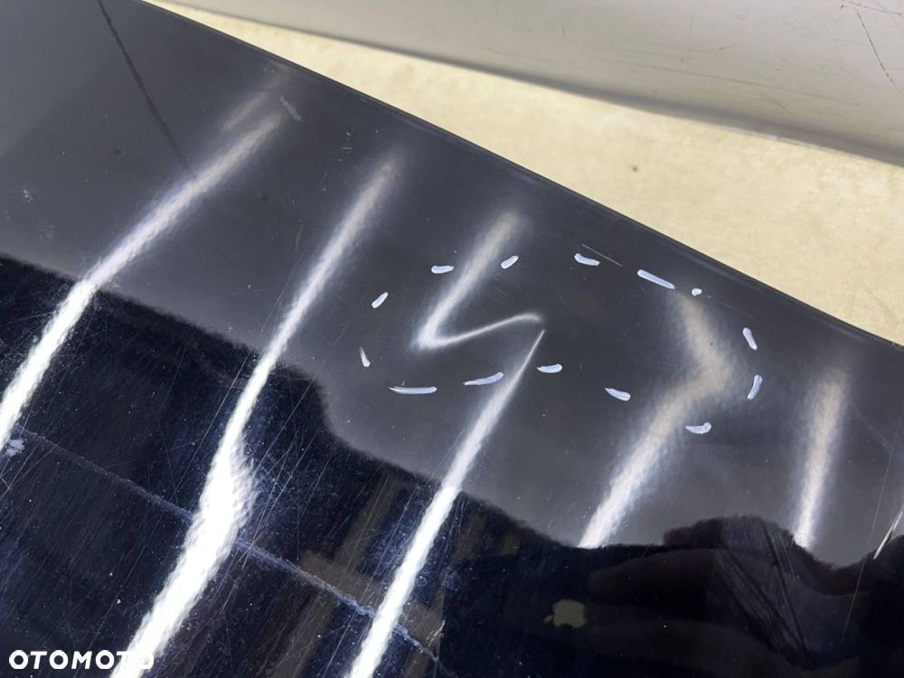 Drzwi Ford Ranger 5 V 11-22r. lewe tylne lewy tył AB392624721AC - 12