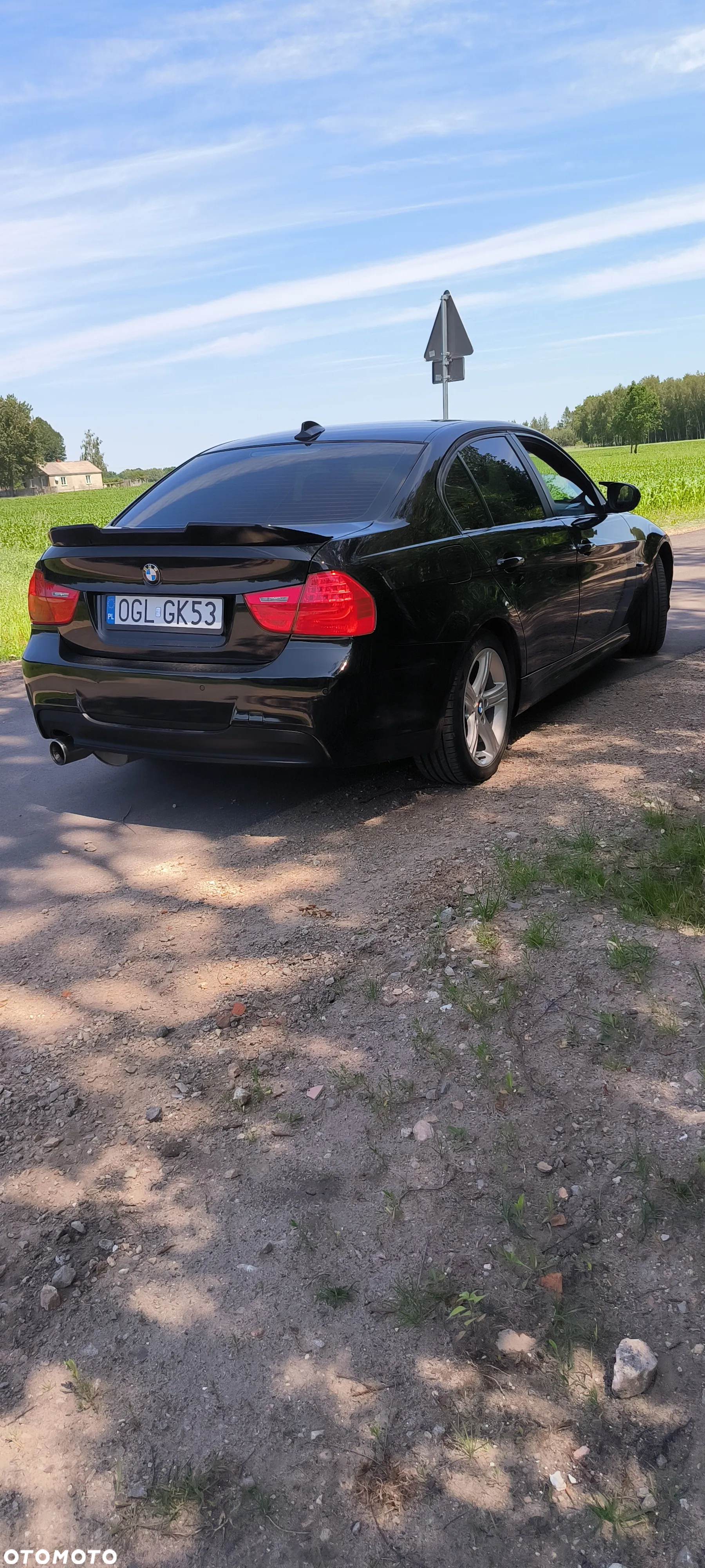 BMW Seria 3 318i - 25