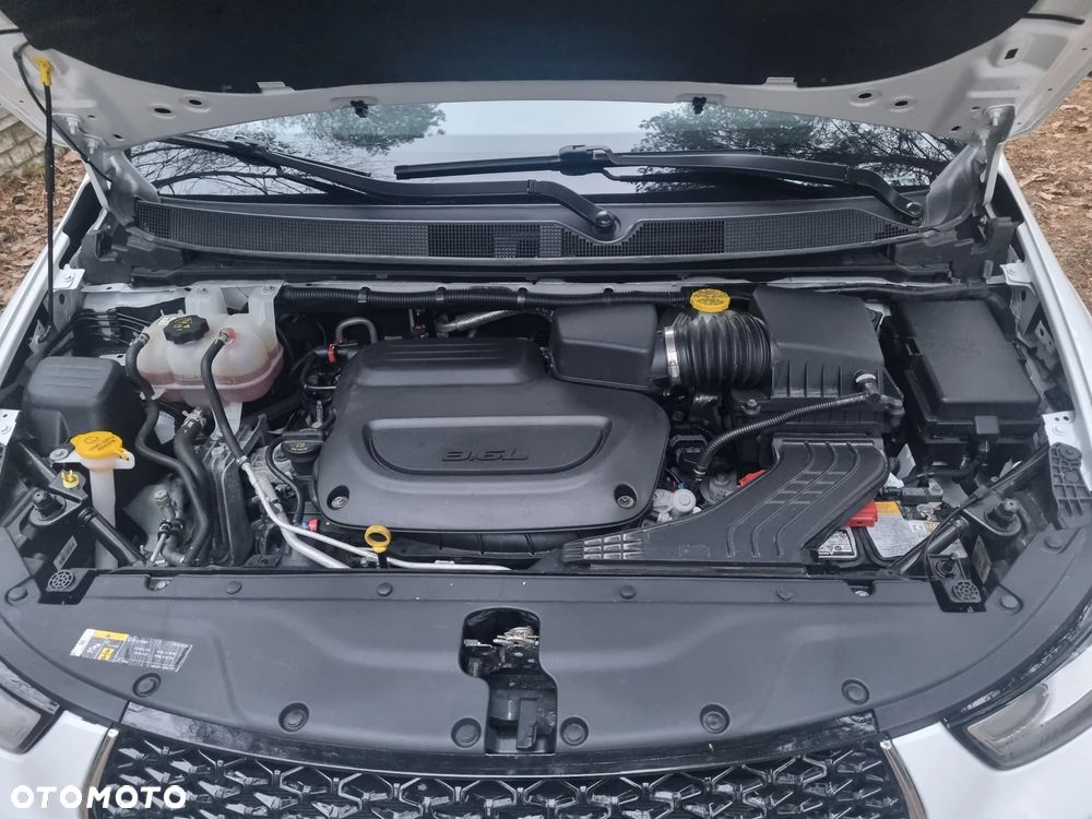 Chrysler Pacifica - 14