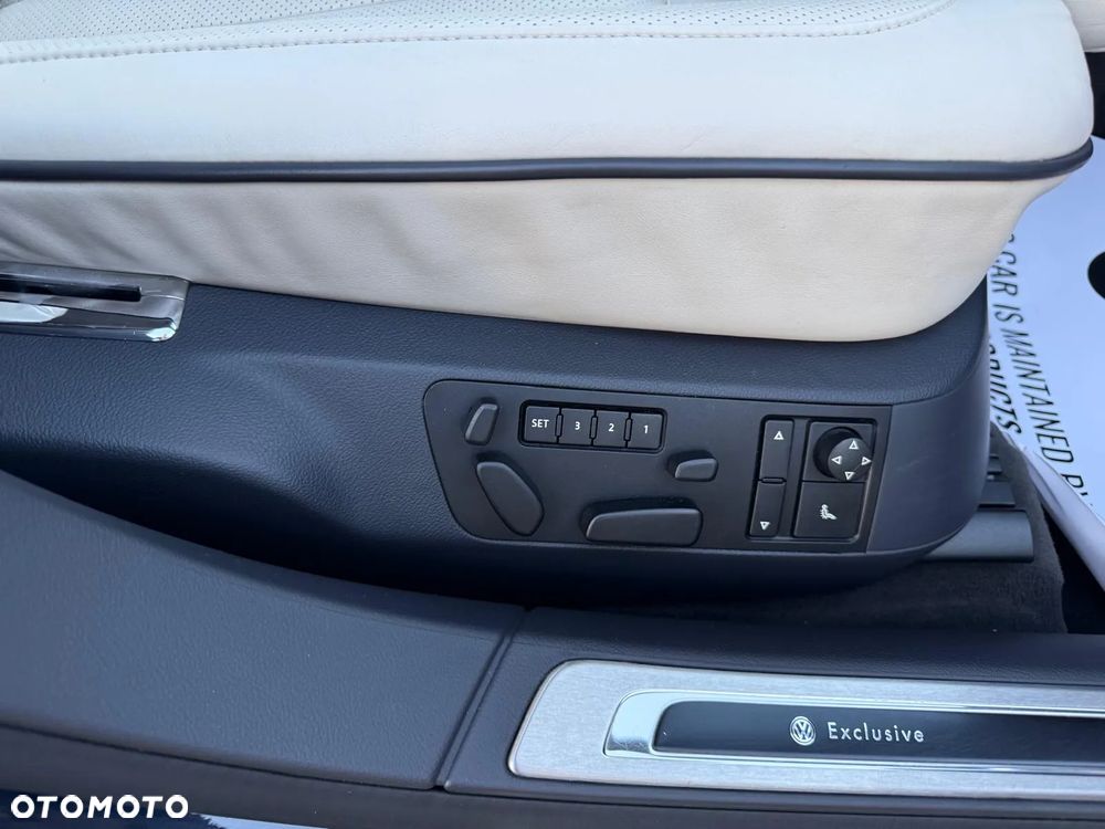 Volkswagen Phaeton 3.0 V6 TDI DPF 4Mot L (4os) - 28