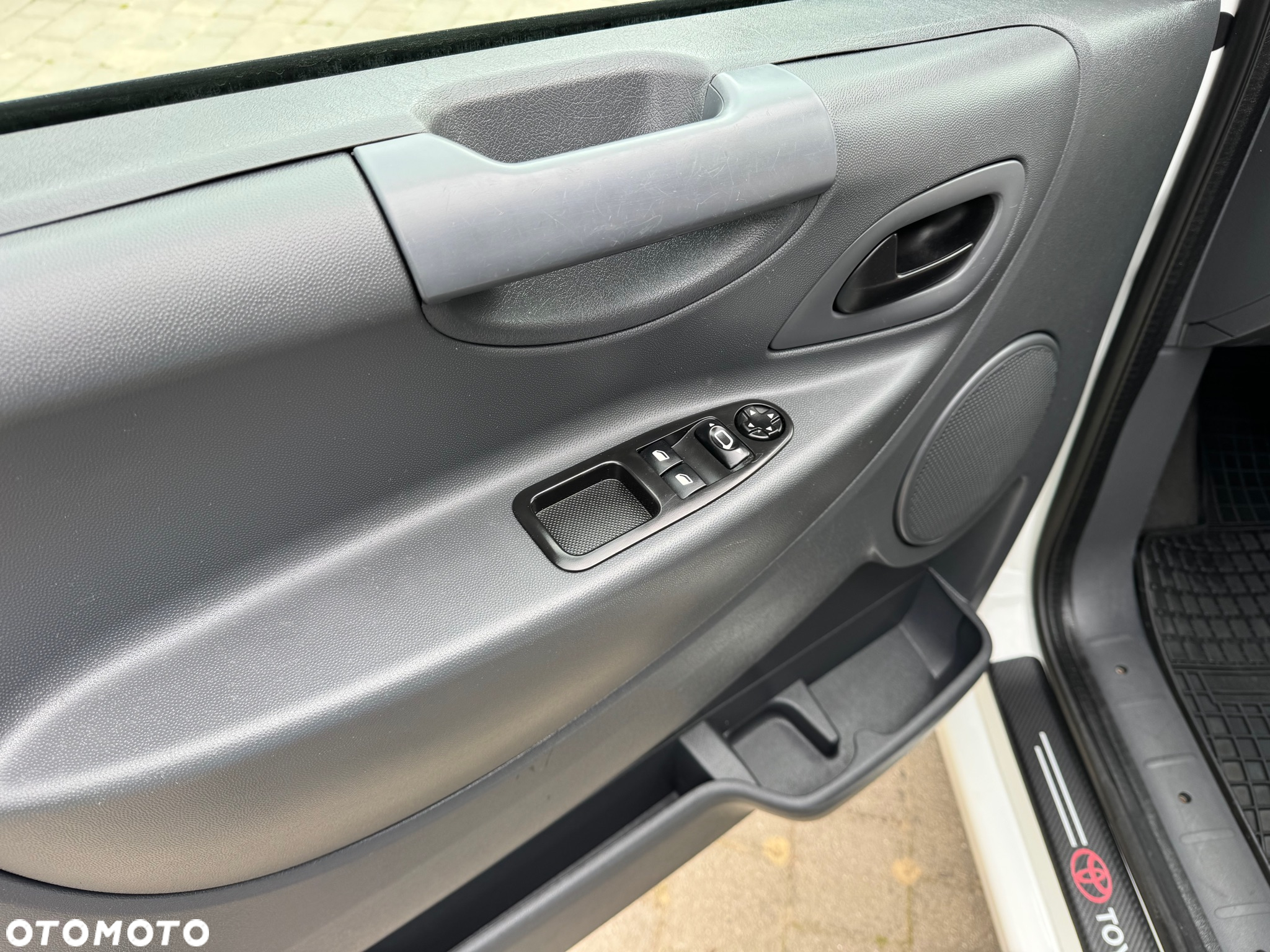Toyota ProAce 2,0-l-D-4D L2H1 Comfort - 13