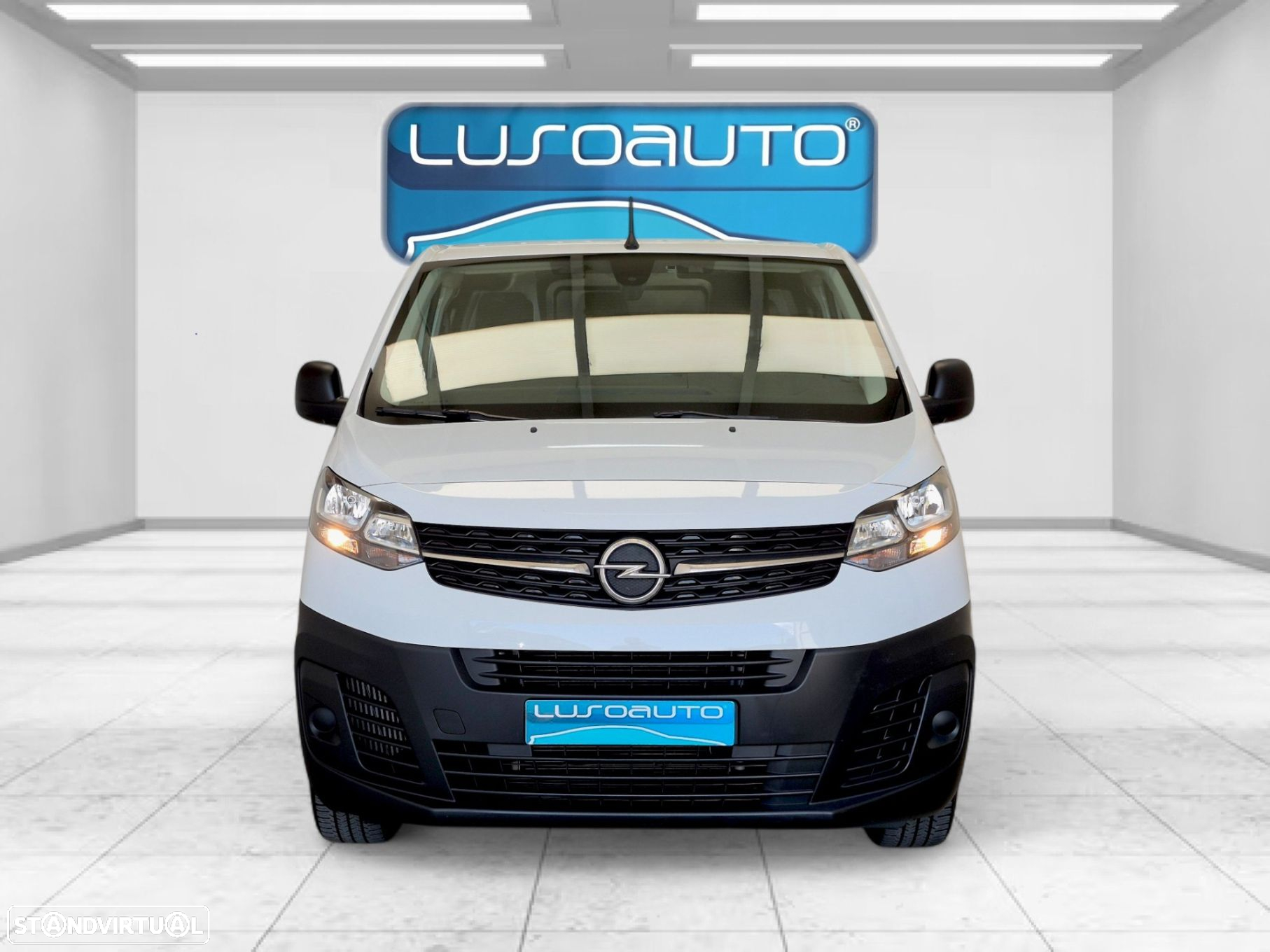 Opel Vivaro 1.5 CDTi L2H1 Essentia - 3