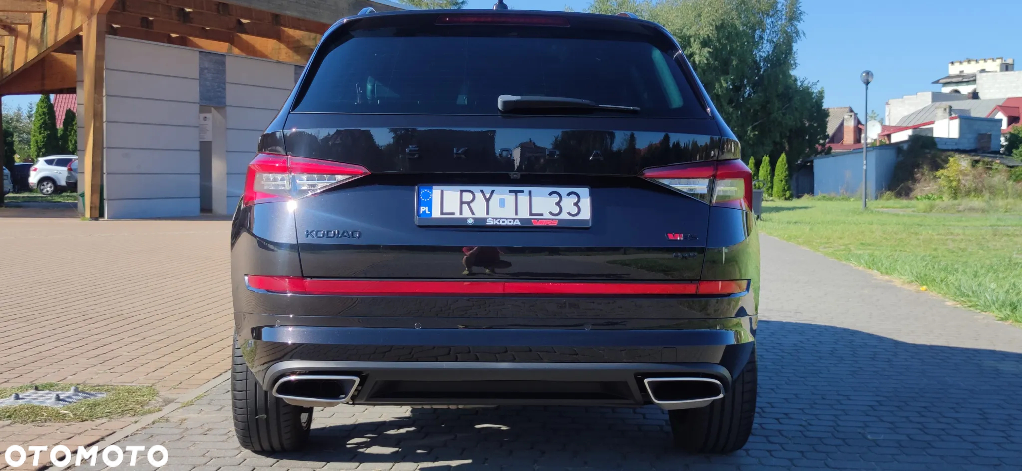 Skoda Kodiaq - 12
