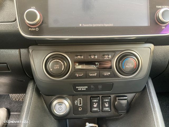 Nissan Leaf 40 kWh N-Connecta - 21