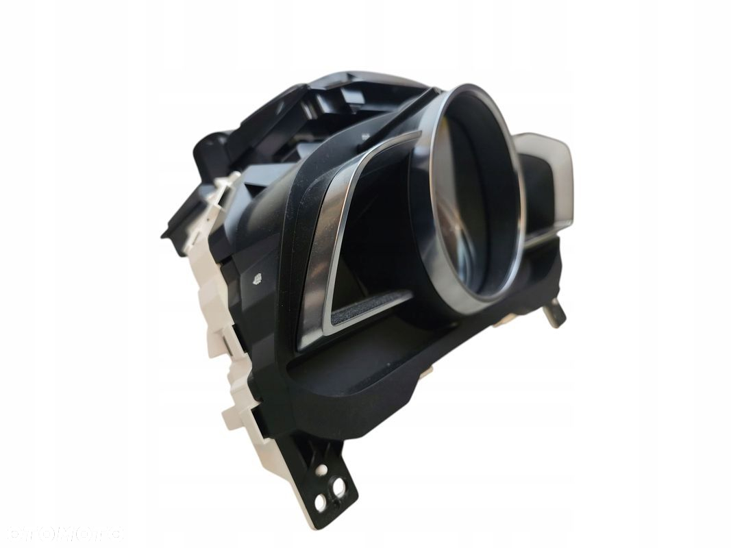 LICZNIK ZEGARY MAZDA 3 III BM/BN LIFT 2.0 SKYACTIV D23C55430 UK ANGLIK - 2