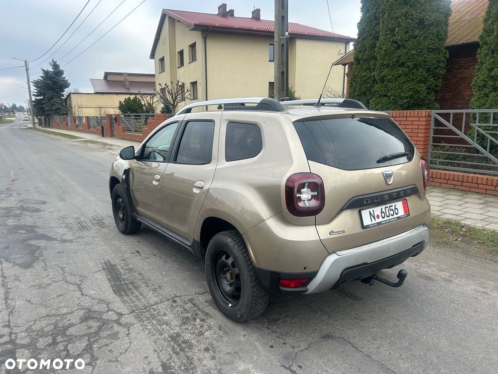Dacia Duster TCe 125 2WD Prestige - 17