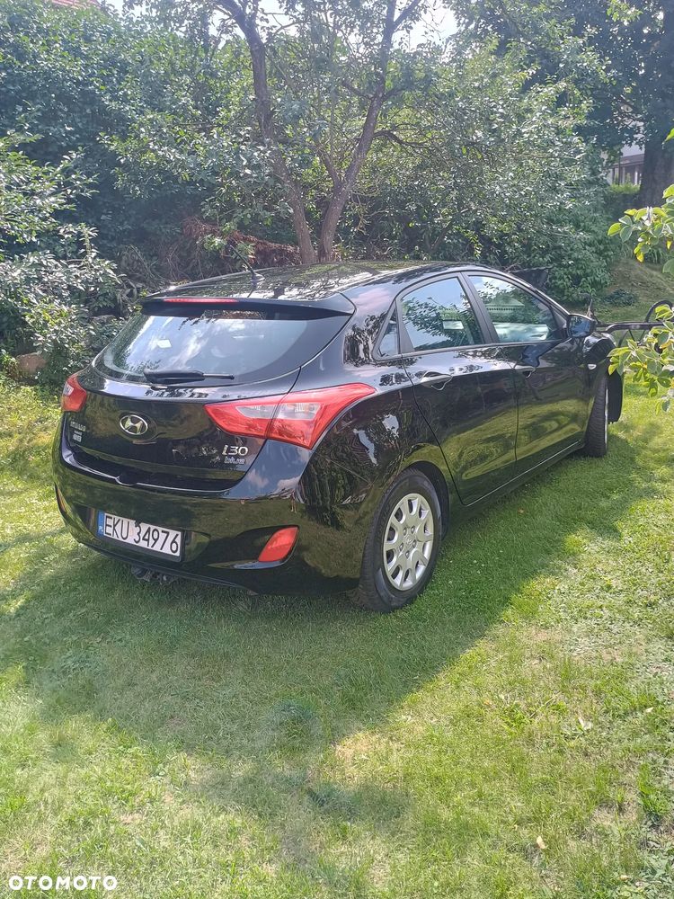 Hyundai i30 - 16
