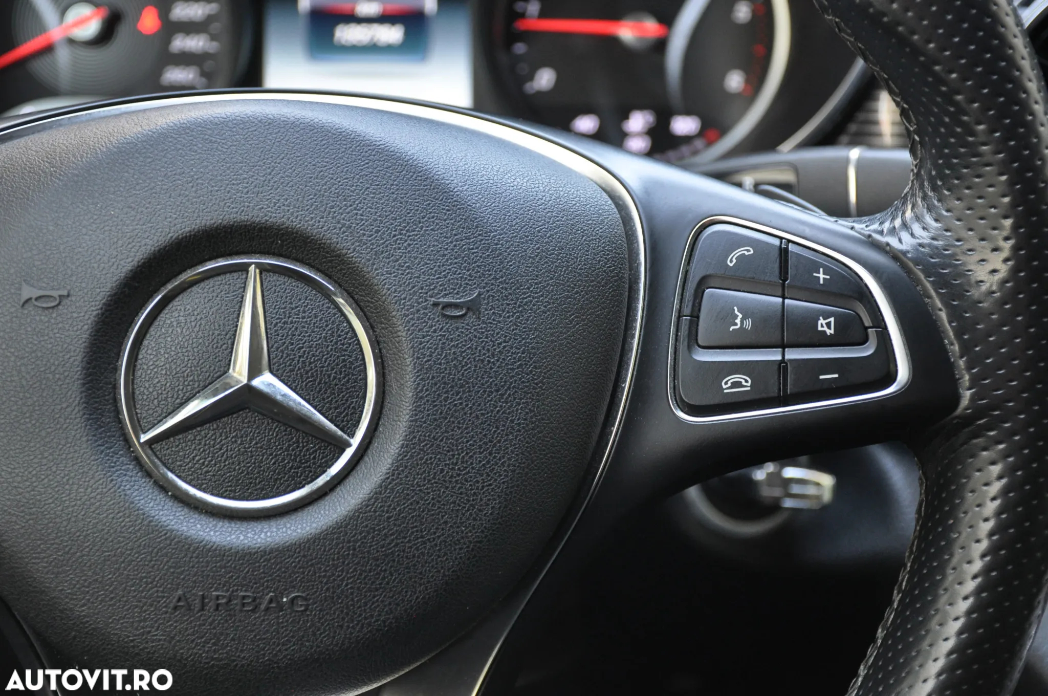 Mercedes-Benz V 220 d Combi Extra-Lung 163 CP AWD 9AT AVANTGARDE - 15