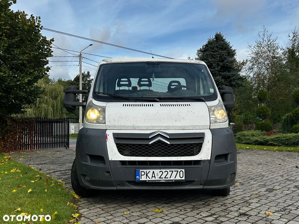 Citroën jumper - 6