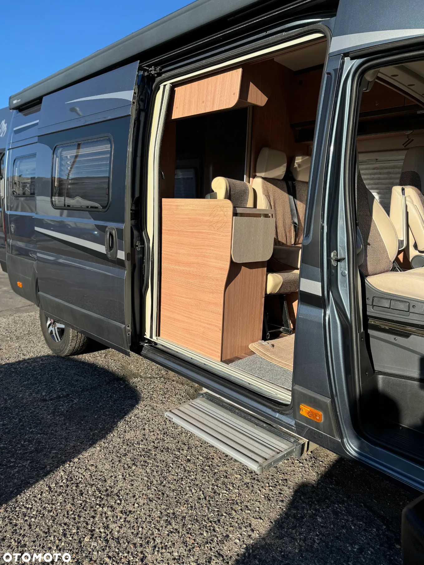 Fiat Ducato - 12