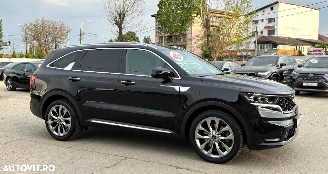 Kia Sorento - 11