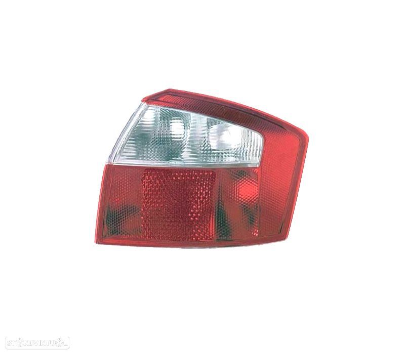 FAROLIM DIR AUDI A4 01-04 BERLINA - 1