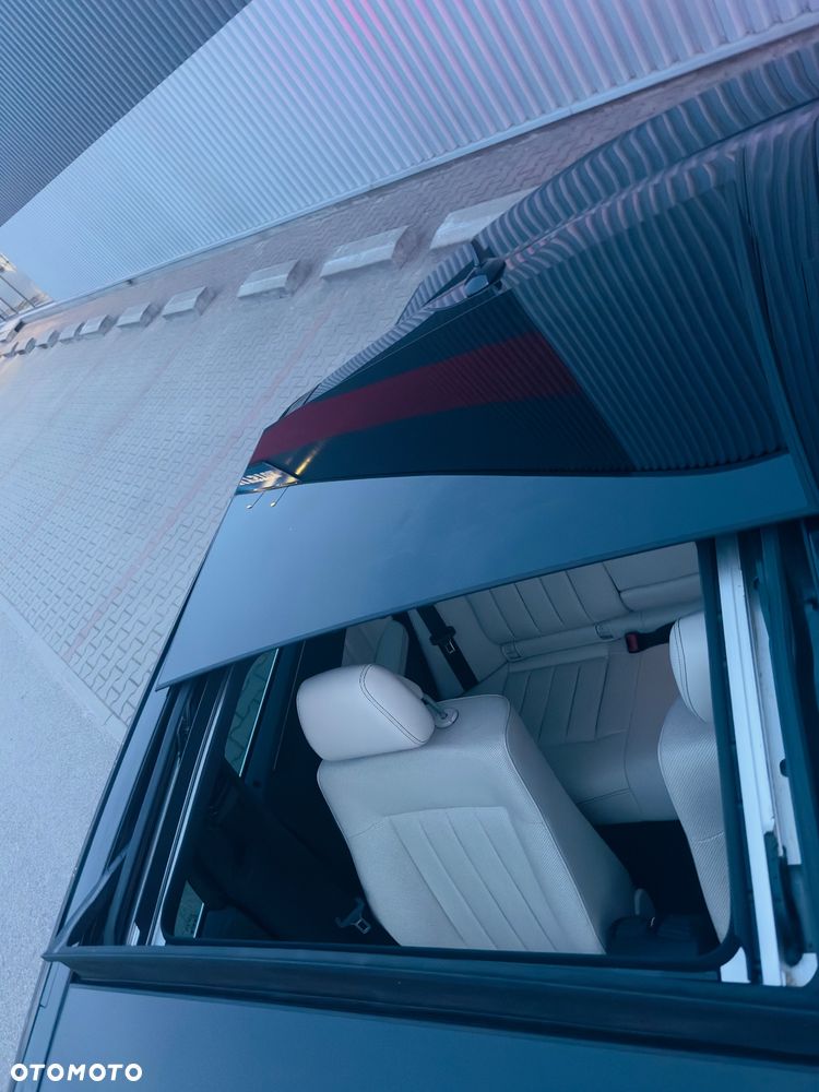 Mercedes-Benz Klasa E 250 CDI 4-Matic Avantgarde - 6