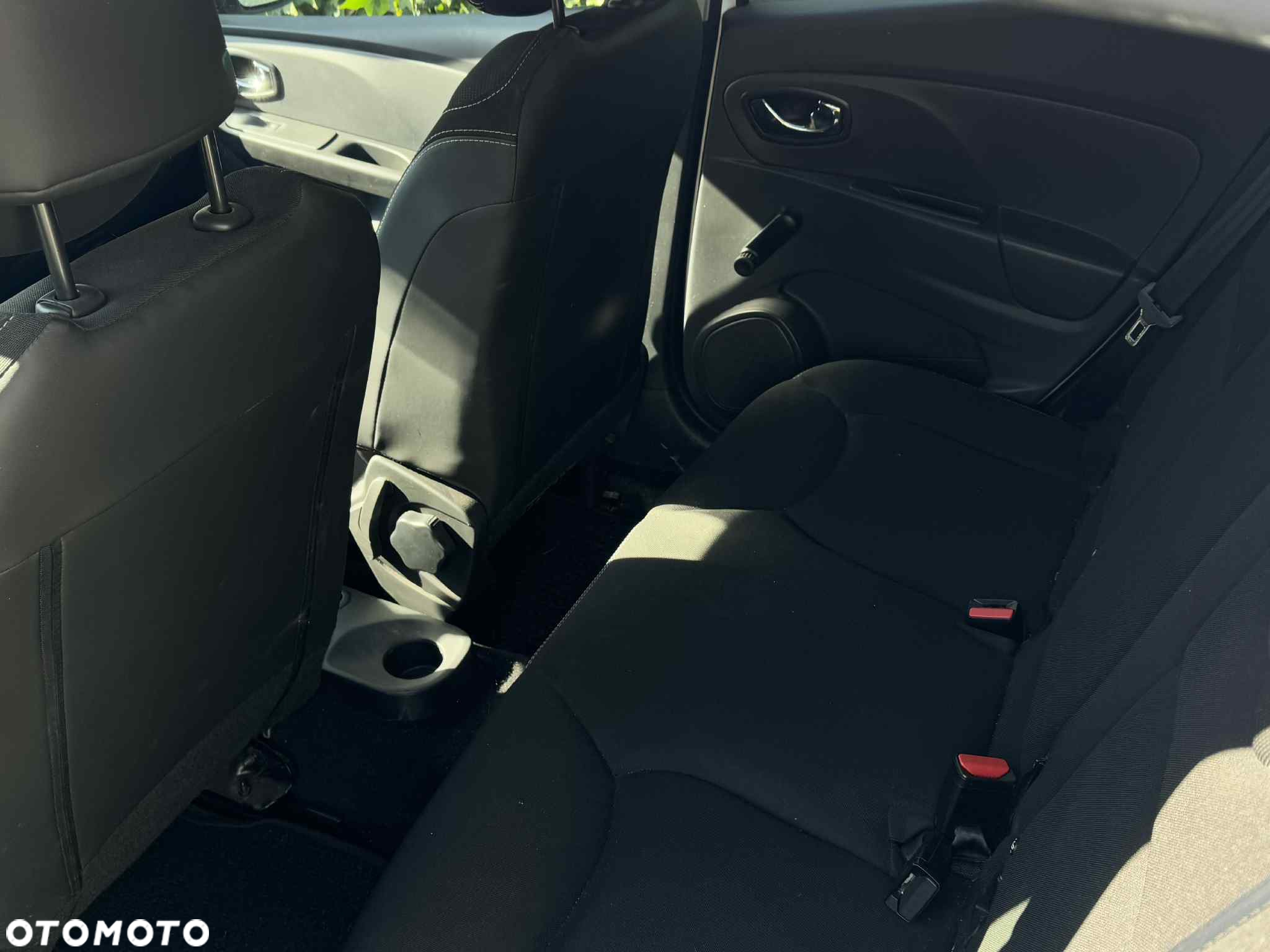 Renault Clio 1.5 dCi Alize - 15
