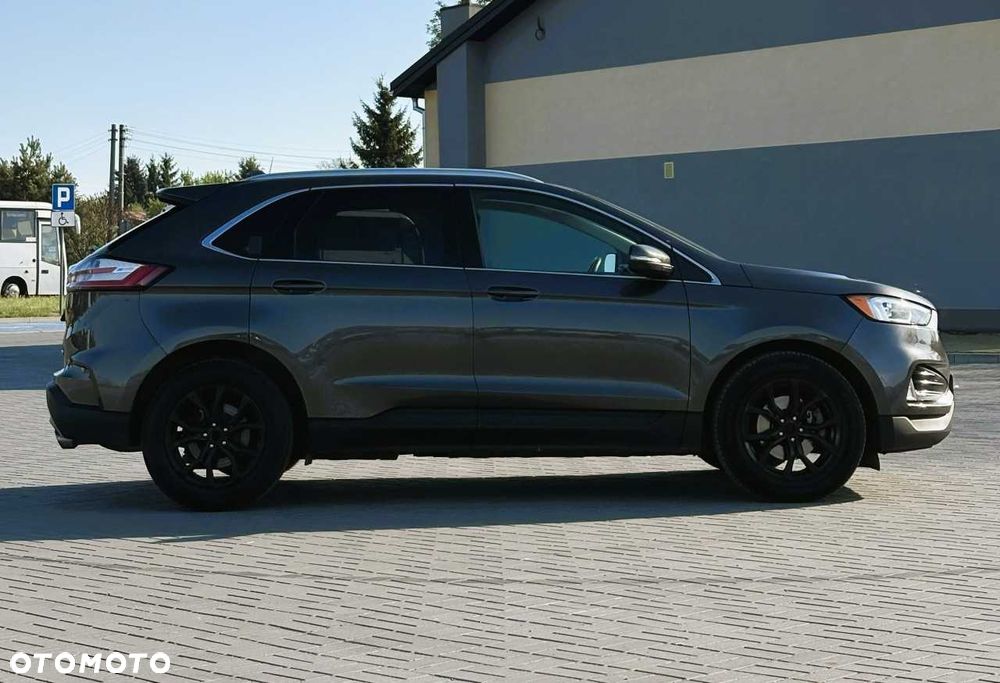 Ford Edge - 5