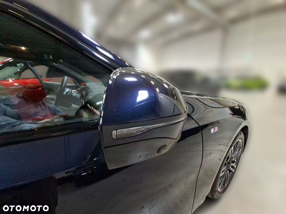 BMW Seria 5 - 21