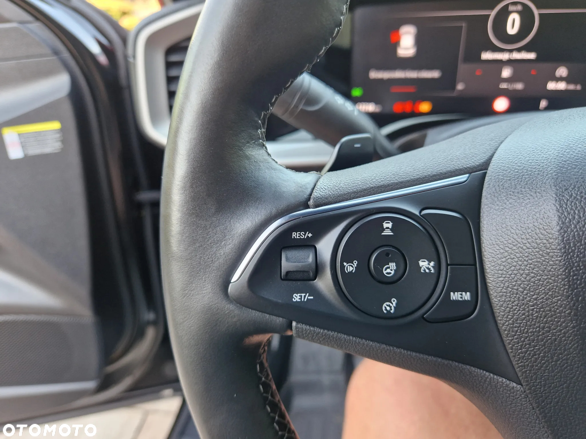 Opel Mokka 1.2 T GS Line Plus S&S - 12