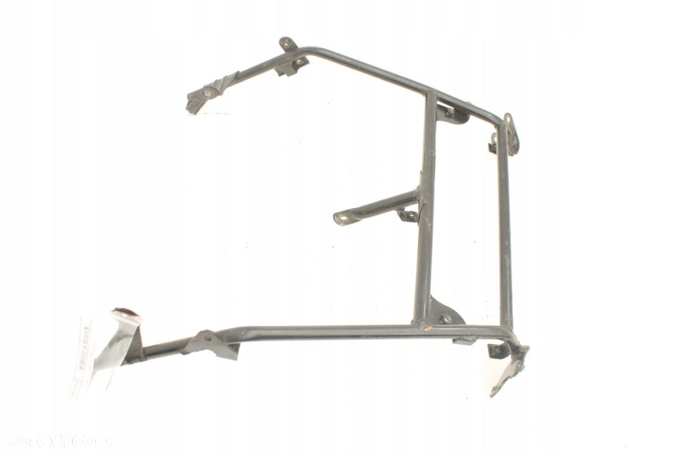 STELAŻ CZASZY Kawasaki ZZR 600 - 2