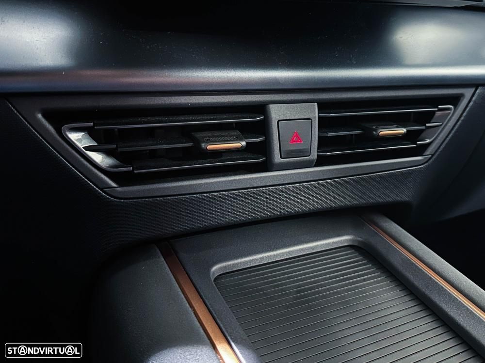 Cupra Born 58 kWh Plus - 55