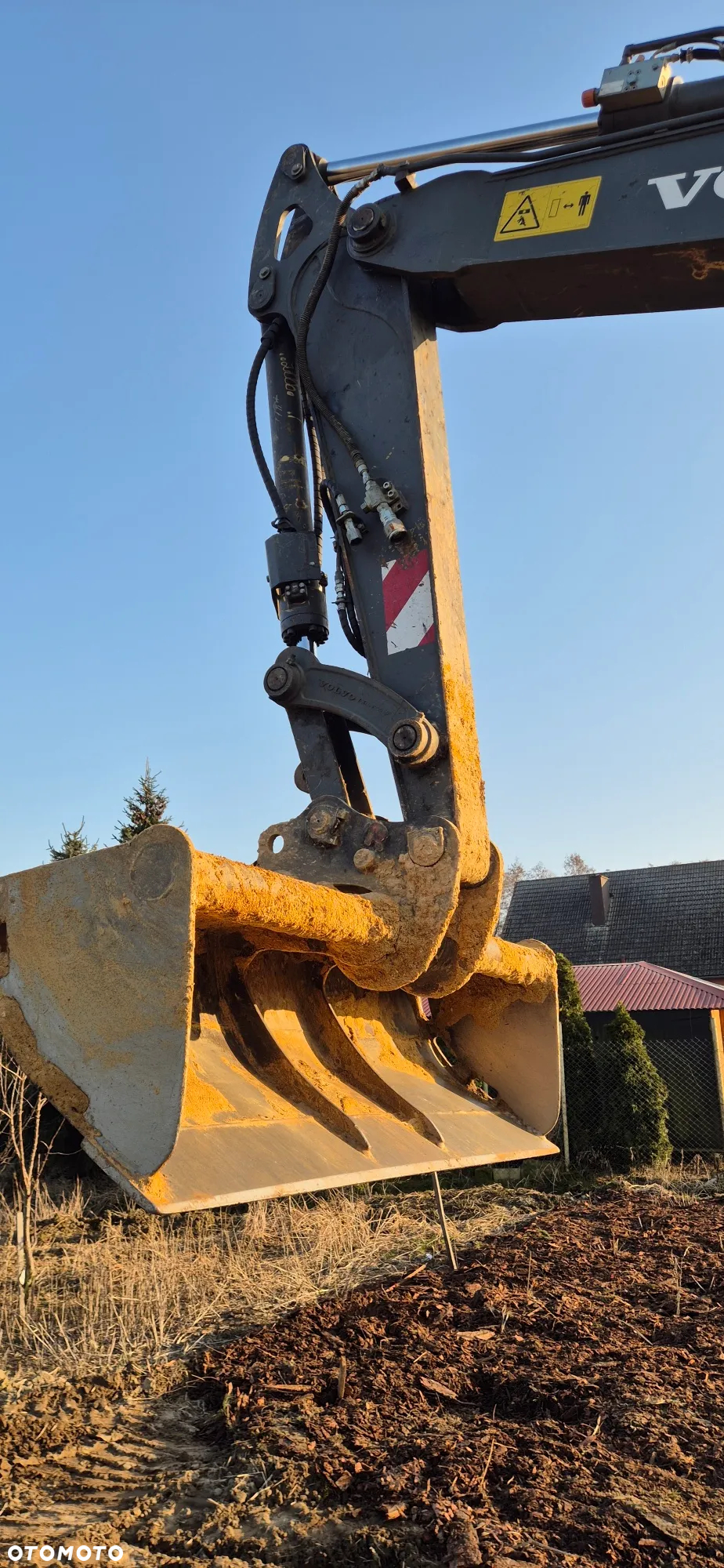 Volvo ECR88D EC 88 D R ECR - 10