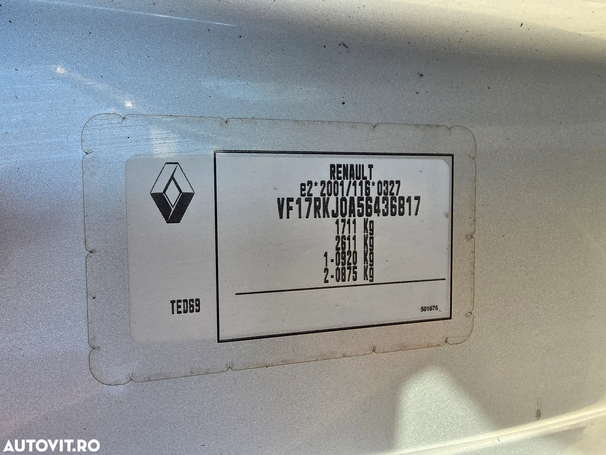 Renault Clio dCi 90 Limited - 15