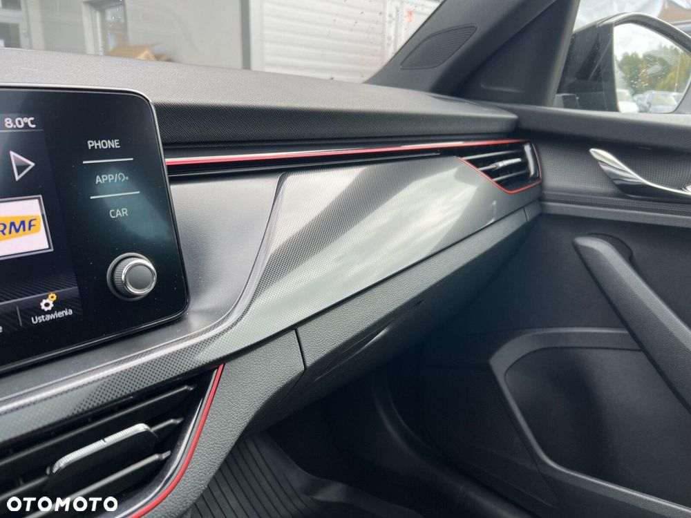 Skoda Scala 1.5 TSI Monte Carlo - 28