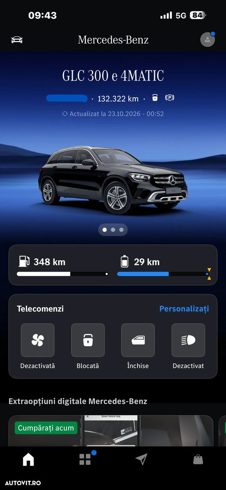 Mercedes-Benz GLC - 1