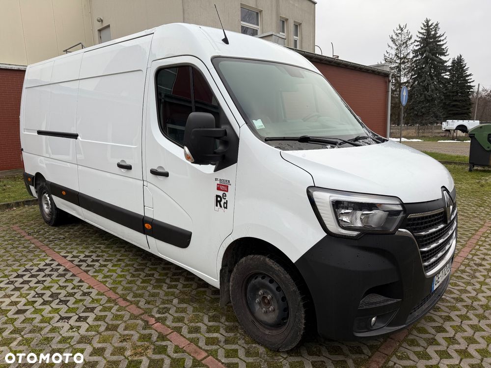Renault Master - 7
