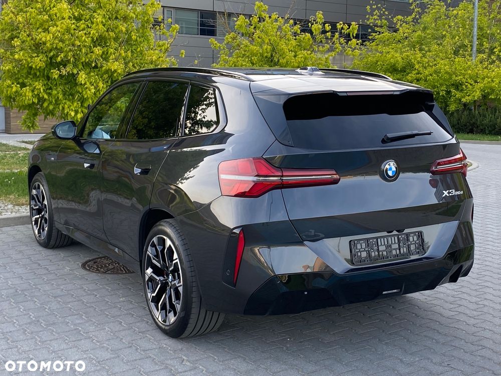 BMW X3 - 17