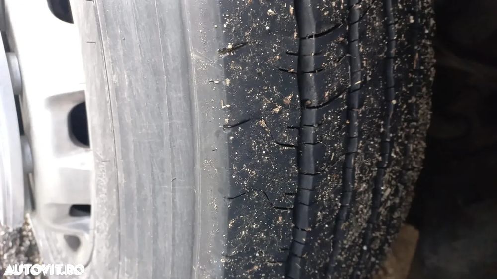 Mercedes-Benz TOURISMO - 8