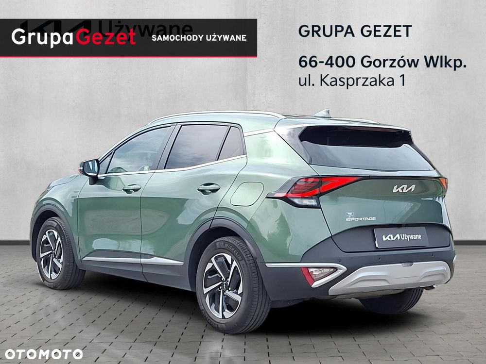 Kia Sportage 1.6 T-GDI L 2WD - 3
