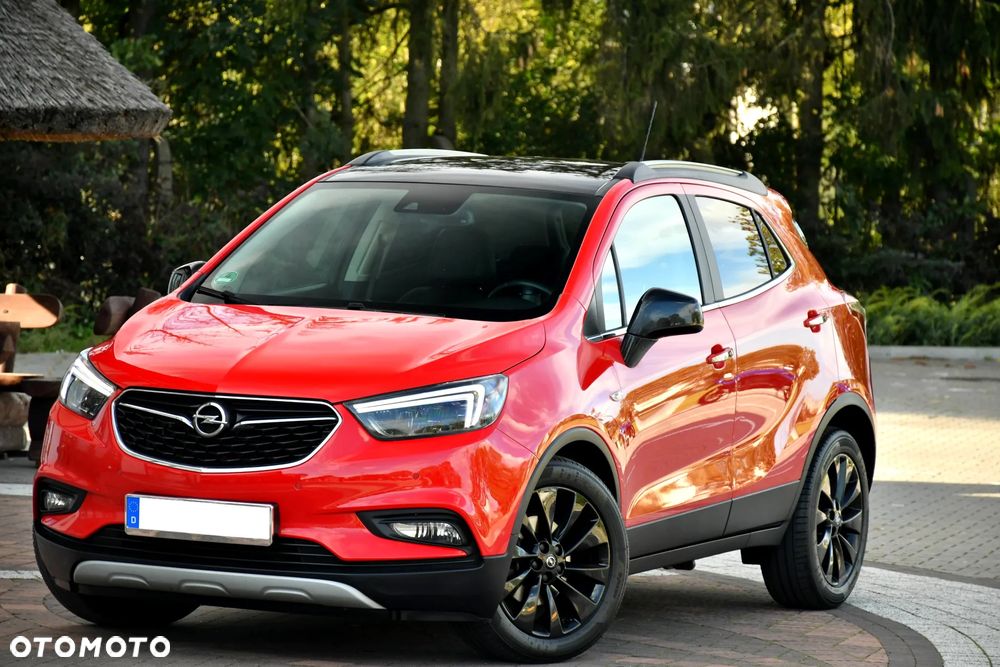 Opel Mokka - 2